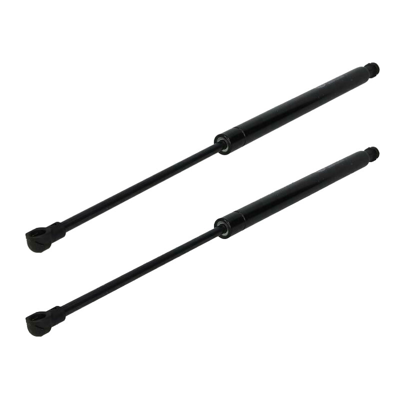 Vérin hayon coffre X2 pour BMW Serie 3 E36 51248245031 amortisseur gaz