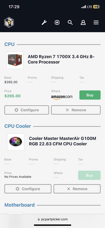 Overclocked High End Gaming PC (custom) - Image 4 of 4