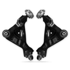 Mercedes Vito Viano W639 10-14 Front Lower Left & Right Wishbone Suspension Arms