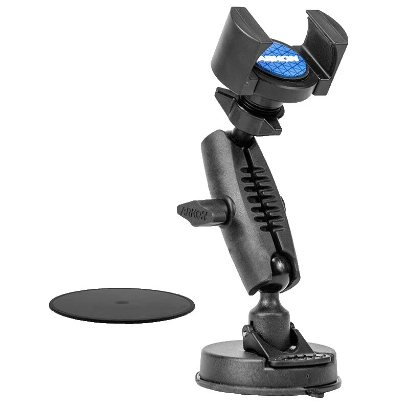 Lector de libros electrónicos y tablet Arkon Mounts, Bases y soportes