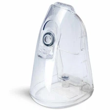 Water flosser reservoir compatible with Waterpik Cordless Plus WP462 TANK USED