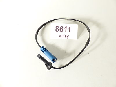 8611 MINI R60 R61 Impulsgeber DSC Sensor hinten 6850764 34526850764 6858467