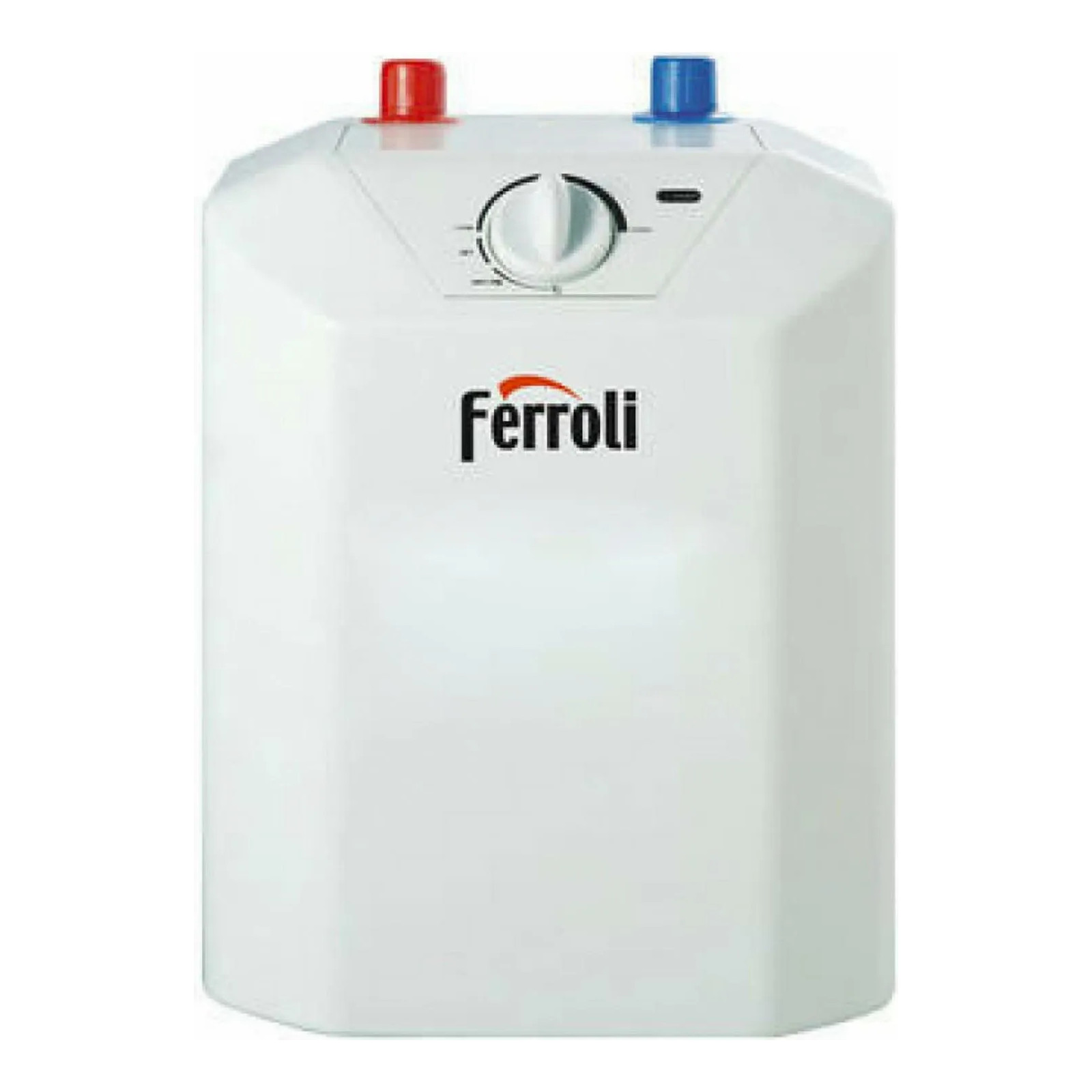 Scaldabagno Elettrico Ferroli Sottolavello lt.5 - Garanzia 2 anni