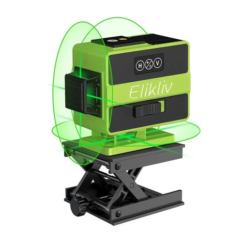 Laser Level Protective Glass For Laser Waterproof Self Leveling Vertical Glass- - Bild 6 von 26