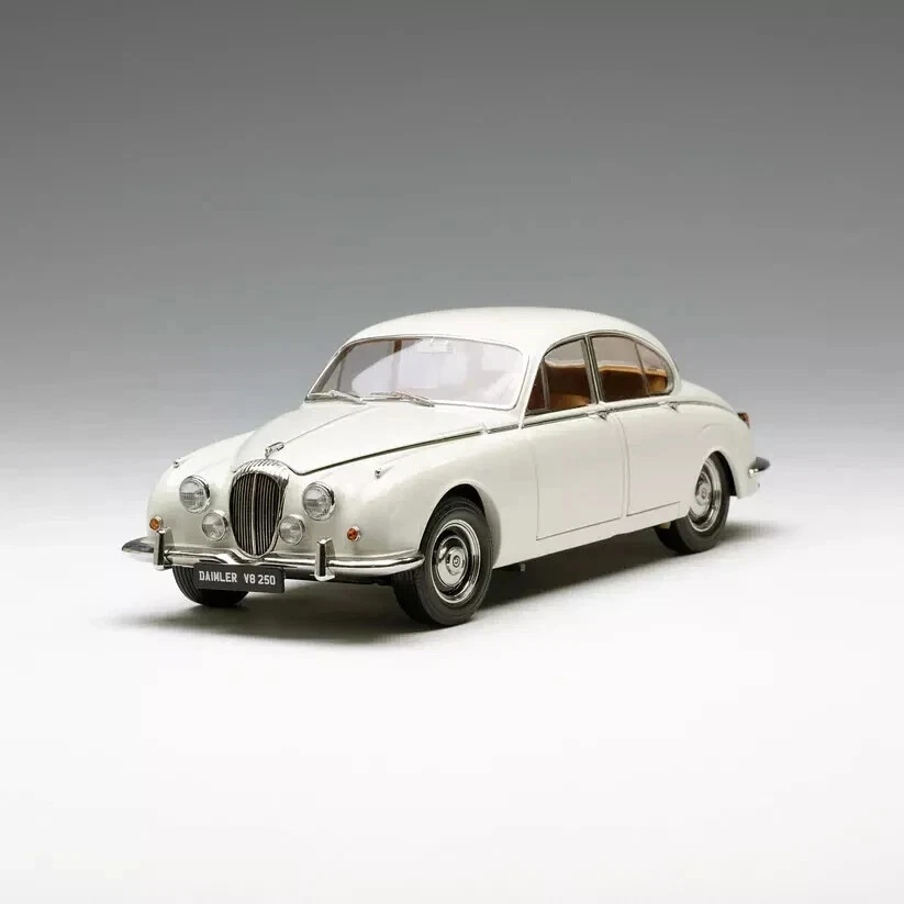 Paragon Daimler 1:18 Scale Diecast & Toy Vehicles for sale | eBay