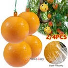 Hang Fly Trap Sticky Fly Catcher Ball Kitchen Insect Cleaning Ball Pest Control