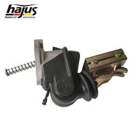 Hajus Geberzylinder Kupplung Lagerbock KupplungsbetäTigung VW Golf III 1.9 TDI