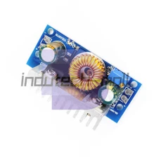 DC-DC Boost Converter 4.5V-32V to 5-42V 6A Step Up Power Supply Module M85