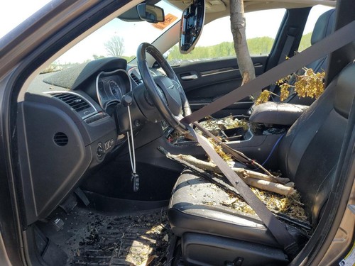 Used Front Right Drive Axle Shaft fits: 2015 Chrysler 300 Front Axle Front Right - 第 5/24 張圖片
