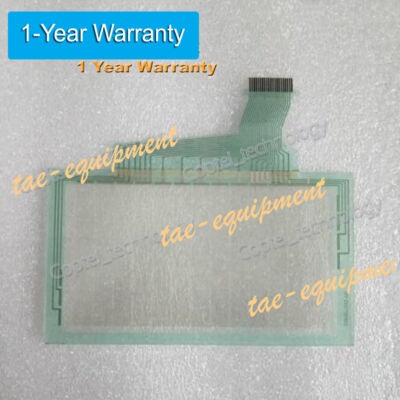 für Omron NT21-ST121-E NT21ST121E Touchscreen-Glas 1 Jahr Garantie