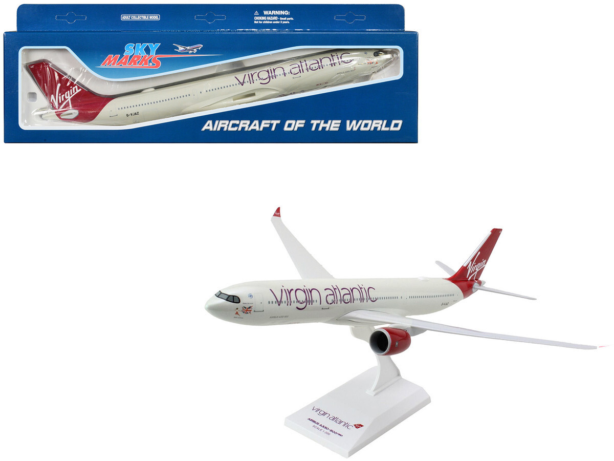 Airbus公式 A330neo  1/100 スケール ダイキャスト Amazon.co.jp: エアバス公式エグゼクティブA330neo 1:100