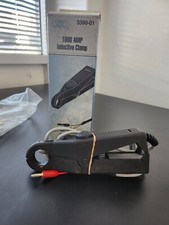 3390-01 Otc Multimeter Clamp