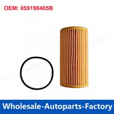 Oil Filter 059198405B For Audi Q5 Sportback Q7 Q8 4M 3.0 45/50TDI quattro 15-19