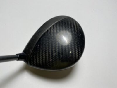 Callaway ERC Fusion Driver 11* RCH System 50 Ladies Graphite