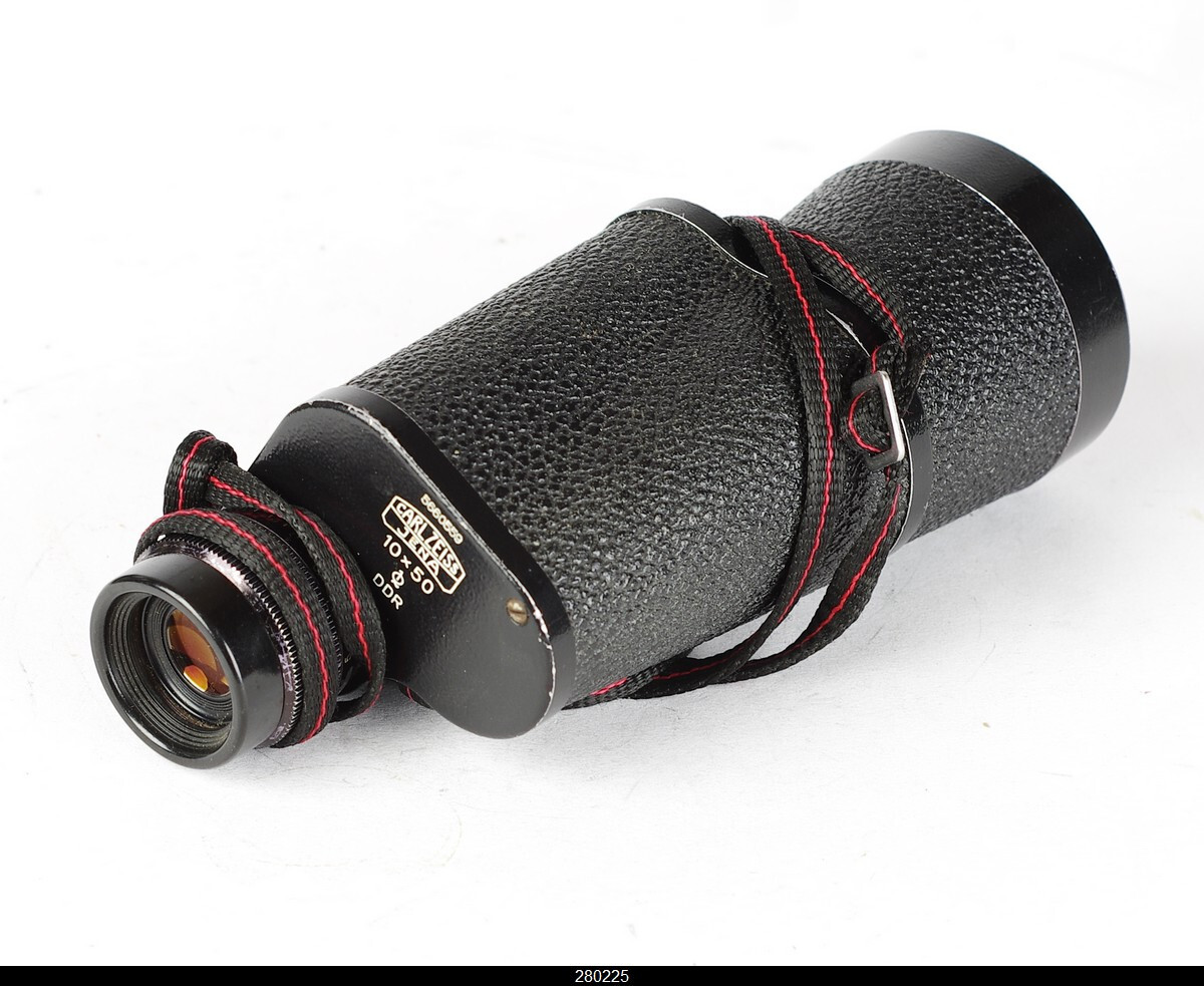 CARL ＺＥＩSS ＪＥＮＡ Carl Zeiss Jena 10x50 Monocular | eBay