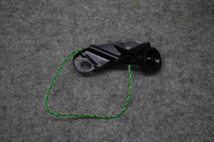 BMW 5er E39 Hochtonlautsprecher 8362528 Lautsprecher Hochton Stereo TV rechts