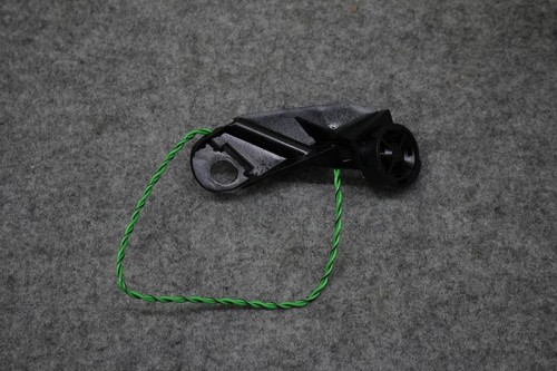 BMW 5er E39 Hochtonlautsprecher 8362528 Lautsprecher Hochton Stereo TV rechts