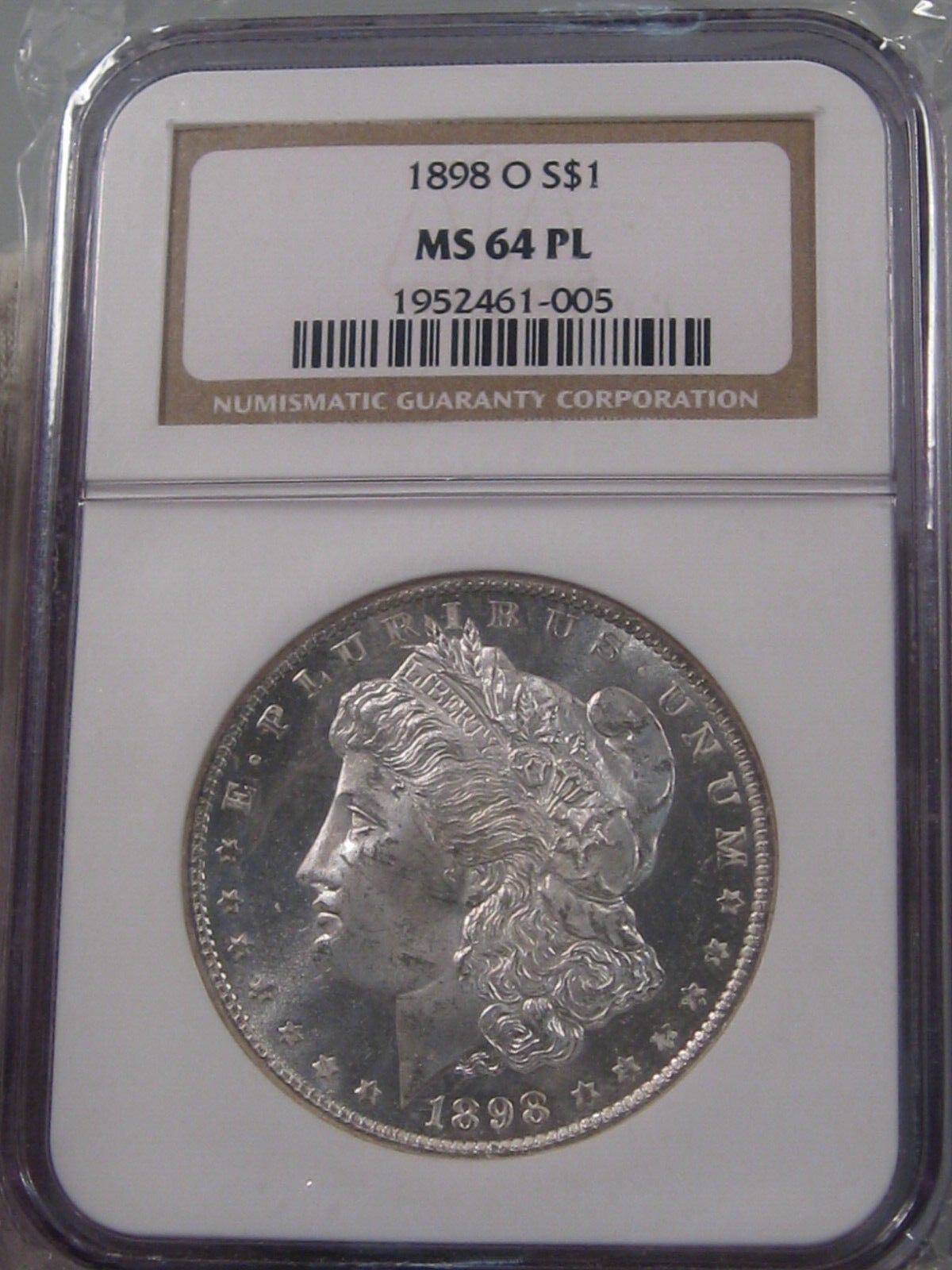 Picture 1 of 8