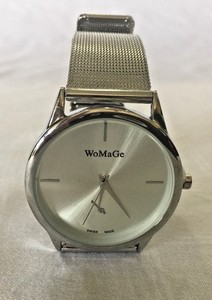 titanium citizen watch