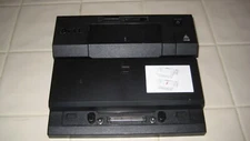 Dell E-Port Docking Station Port Replicator Model PR03X for Laptops