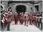 ww2 Vichy Garde Petain gendarmerie Chantier dday Utah Omaha Normandie Police GMR