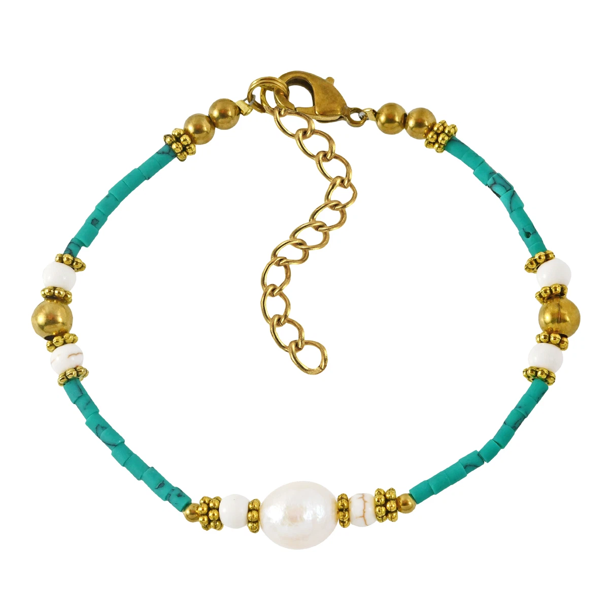 Reloj Pulsera Casio Dama Acero Inoxidable Dorado Febo | Cuotas Sin Interés