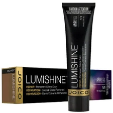 Joico Lumishine Repair & Permanent Hair Creme Hair Color Pay One Shipping Price