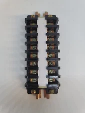 SQUARE D 9080-CA-8 TERMINAL BLOCK (NEW)