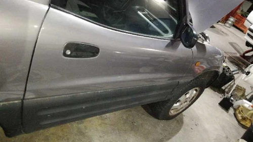 Colector Escape para TOYOTA RAV4 FUNCRUISER (A1) VX 1995 1746540 - Imagen 6 de 10