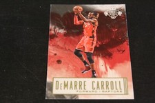 2016-17 Demarre Carroll Court Kings