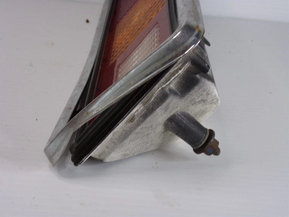 Luz trasera derecha Chevrolet Chevette 1976-1979 OEM 5967791 76 77 78 79 Foto 3 de 4