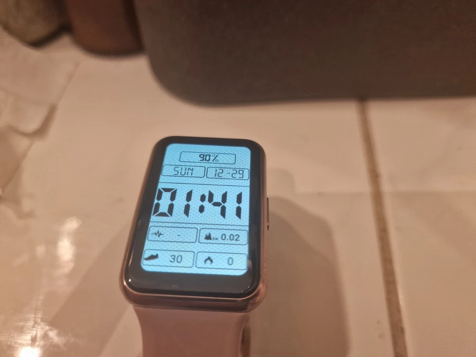 Huawei Watch Fit, Foto 2 von 5