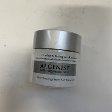 Algenist Firming Lifting Neck Cream 2 OZ HTF