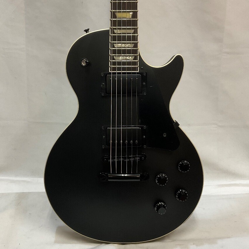 ギター FUJIGEN (FGN) / Neo Classic NCLS-10R Electric Guitar FGN Fujigen NeoClassic NLS10RMPTBE-MBK S/N