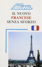 ASSIMIL - il nuovo FRANCESE senza sforzo - Libro + CD  - NUEVI