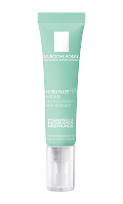 La Roche Posay Hydraphase HA Augen 15ml