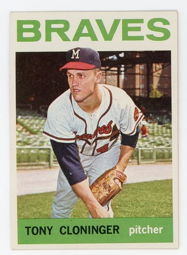1964 Topps Baseball*You Pick Your Cards* Finish Your Set HIGH #s MORE ADDED!! - Picture 63 of 83