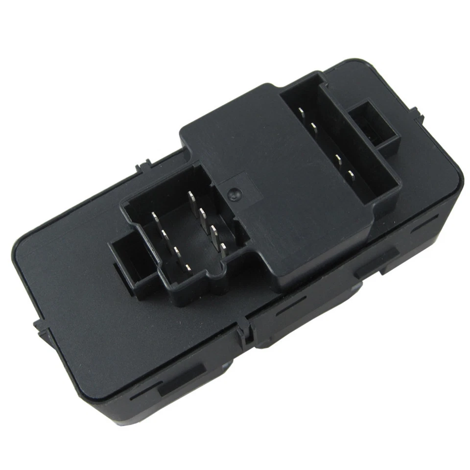 Nuevo interruptor maestro de ventana delantero izquierdo lado del conductor para Chevy Impala 2000-05 10283834 Foto 2 de 3