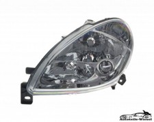 Scheinwerfer H1 + H7 Links für CITROEN XSARA N1 N2 N0