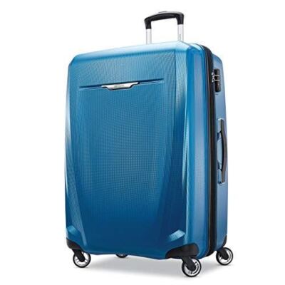 Samsonite スーツケース STARFIRE SPINNER 69/25 Suitecase Trolley Samsonite Starfire Spinner 69 Samsonite Winfield