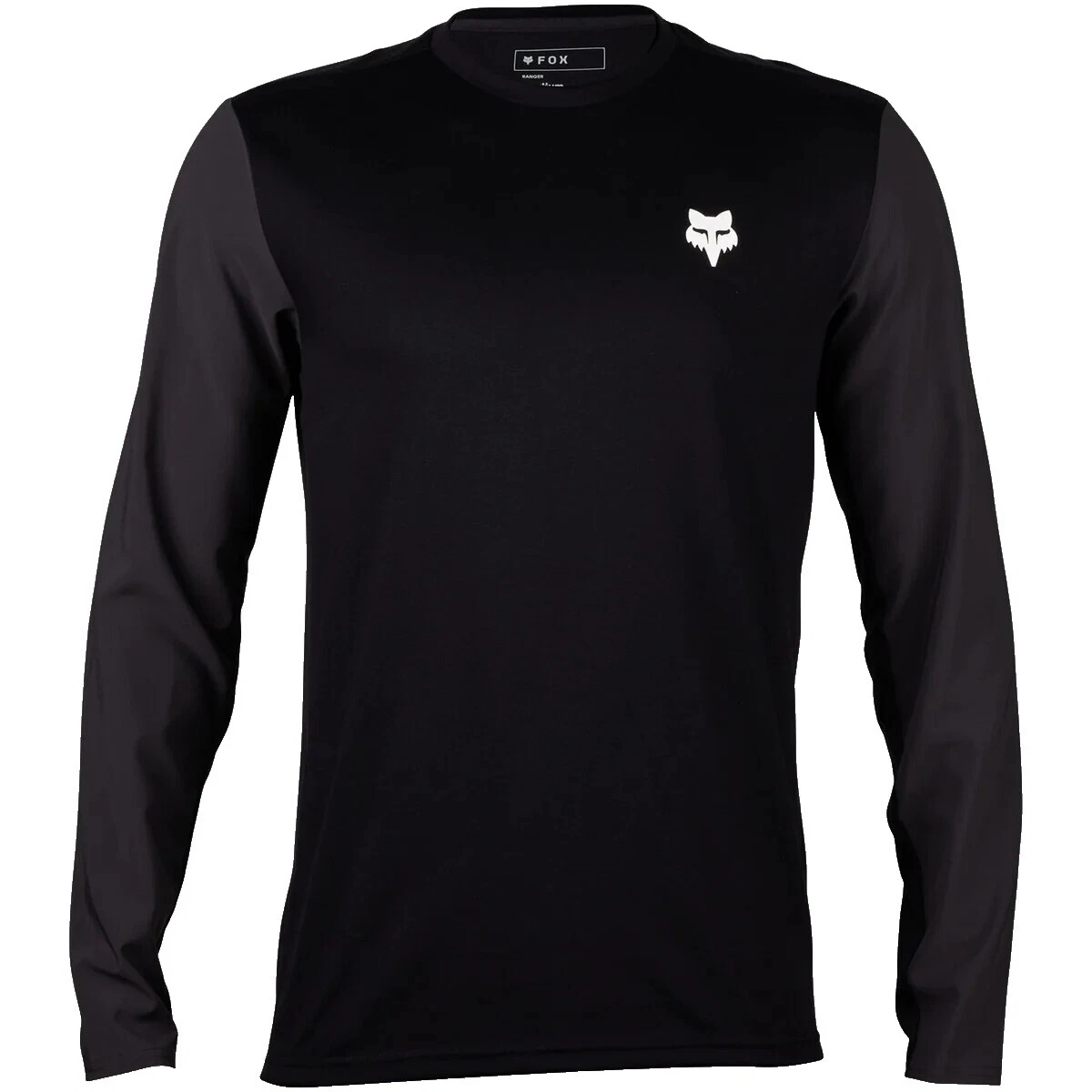 Fox Long Sleeve Men's Activewear