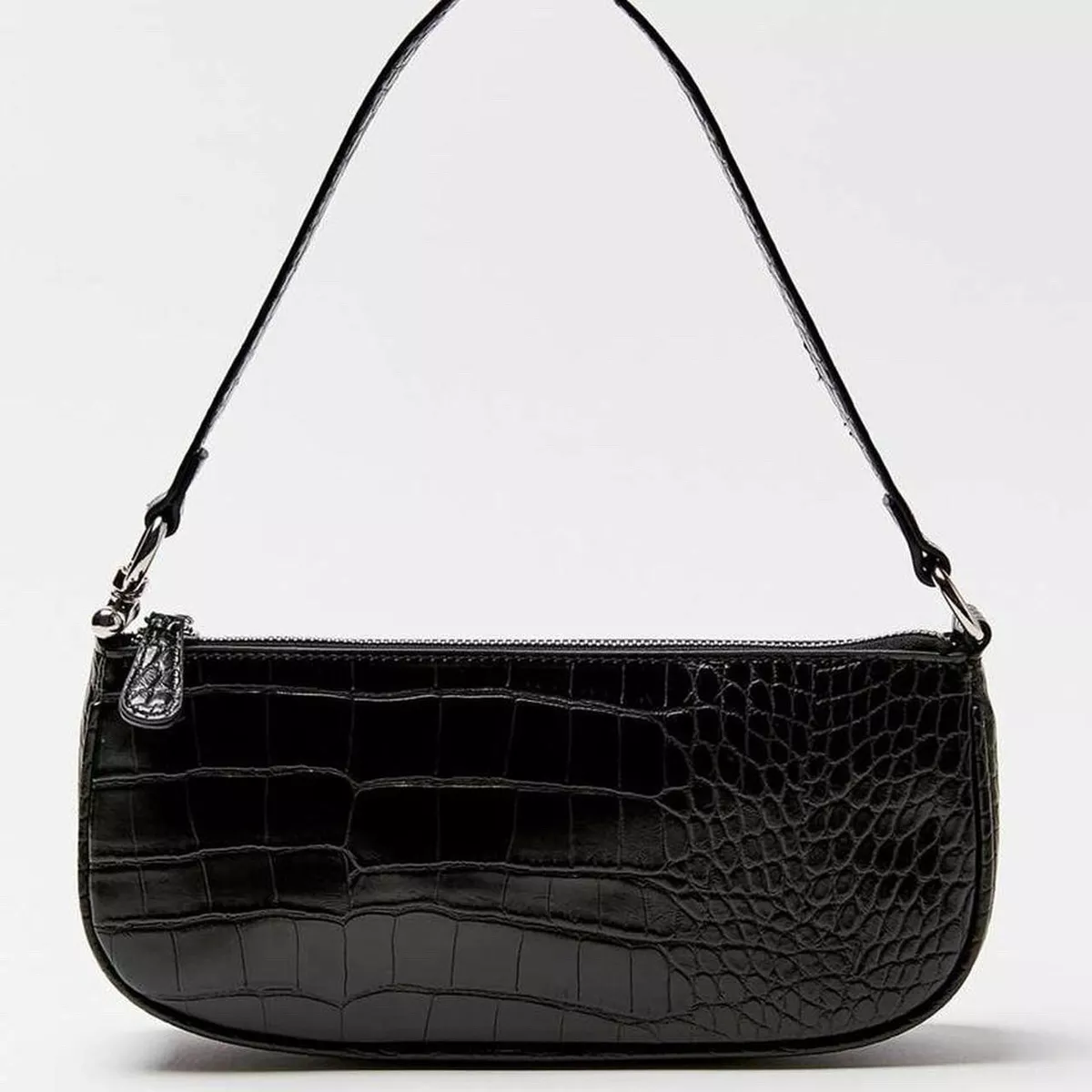 Urban outfitters cheap black crossbody bag