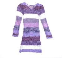 Miss Understood Girls' Marled Dress Size S on sale Miss Understood Girls' Marled Dress Size S on sale