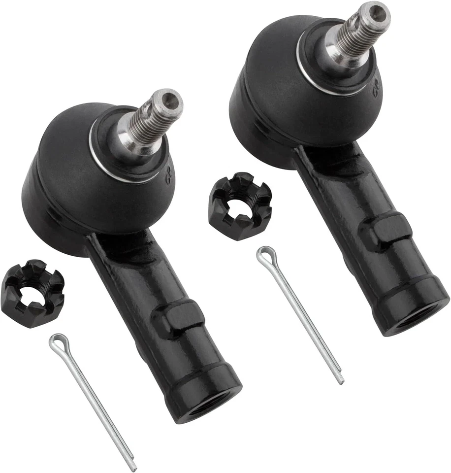 Barra estabilizadora estabilizadora de barras estabilizadoras delanteras 6 piezas para Hyundai Accent K90251 95-1999 Foto 3 de 4