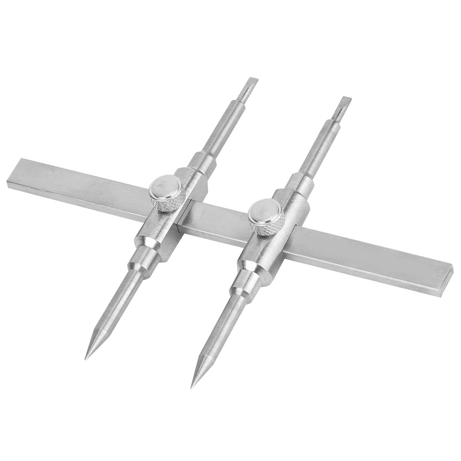 Dual Tip Camera Lens Repair Spanner Maintenance Wrench Open Tool Set