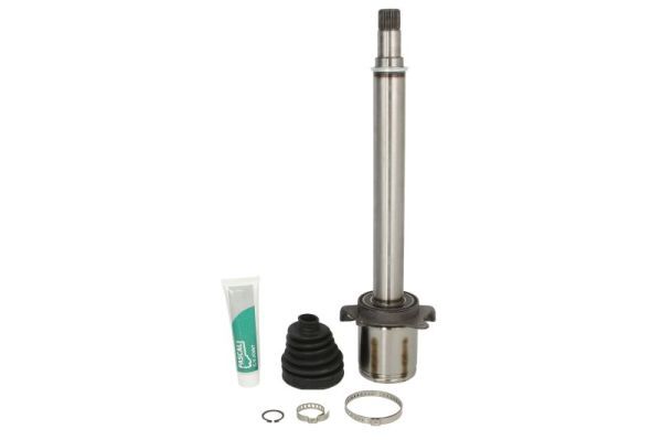 Pascal G7M015PC Gelenksatz Antriebswelle Getriebeseitig FüR MERCEDES-BENZ-image