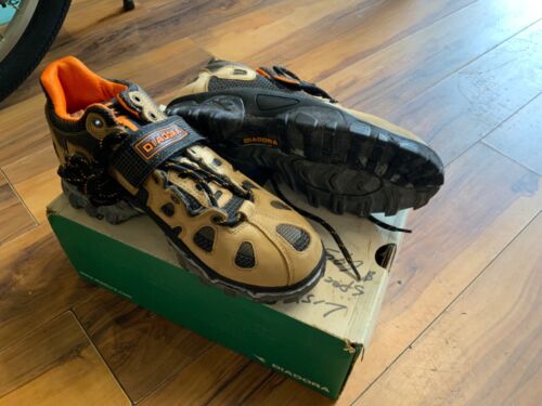 Diadora Transalp Men’s US8.5 EU42 - Picture 2 of 5