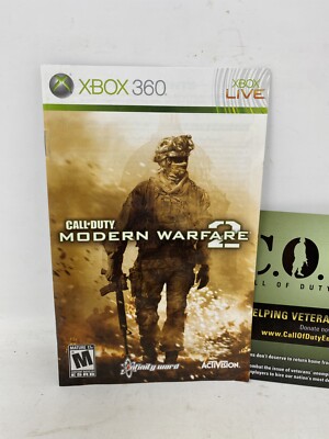 Ya hay hackers en la beta de Call of Duty: Modern Warfare II