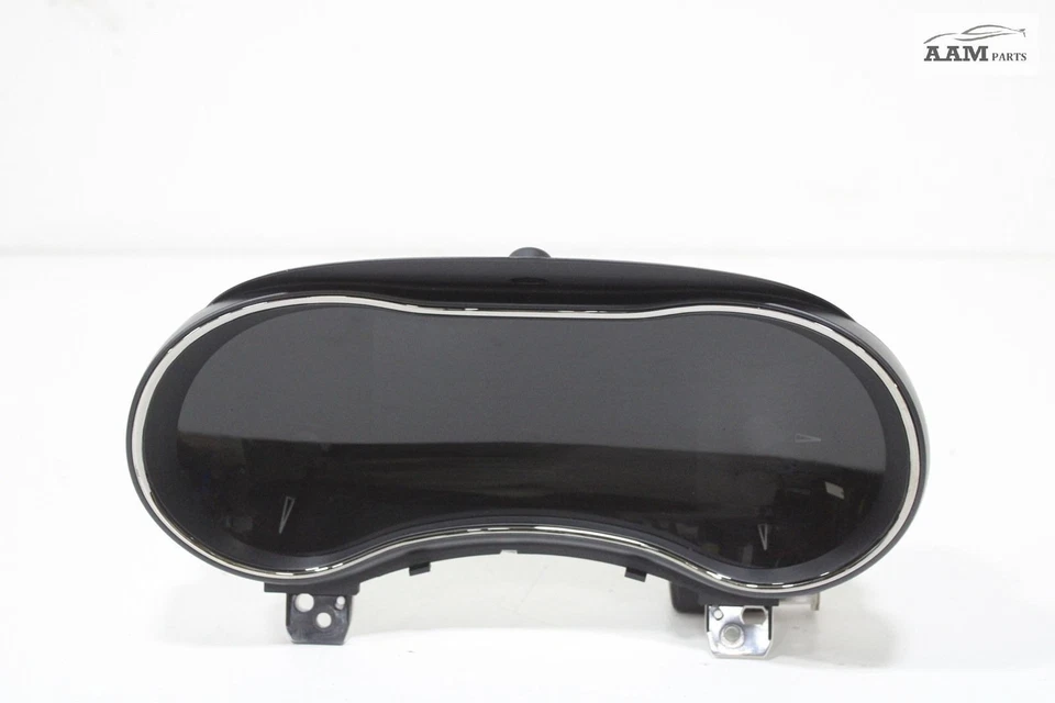 Dodge Durango 2018 tablero panel cuadro de instrumentos medidor velocímetro OEM Foto 2 de 4