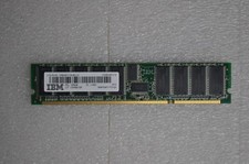 IBM Memory 512MB PC2100 DDR-266MHz ECC Registered CL2.5 208-Pin DIMM 12R9238